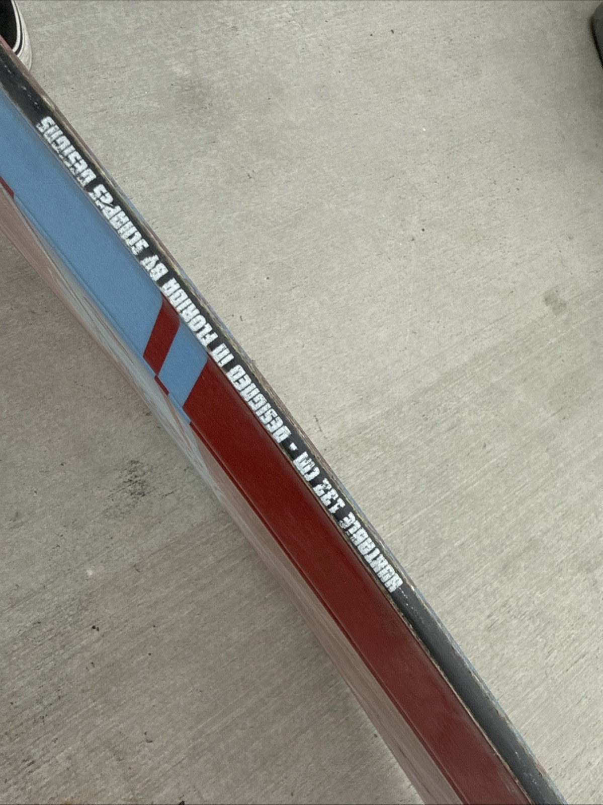 Humanoid Huxtable 132cm Cable Park Wakeboard – Never Hit Features!