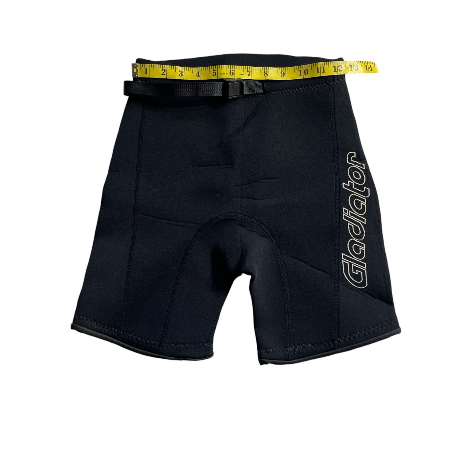 Kids Diving Trunks Youth 10 Gladiator wetsuit Shorts Swim Scuba Surf Snorkeling