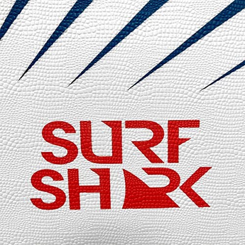 35 to Deluxe Wood SkimBoards w/ EVA Traction Grip Pad for 41 inch Surf Shark WH