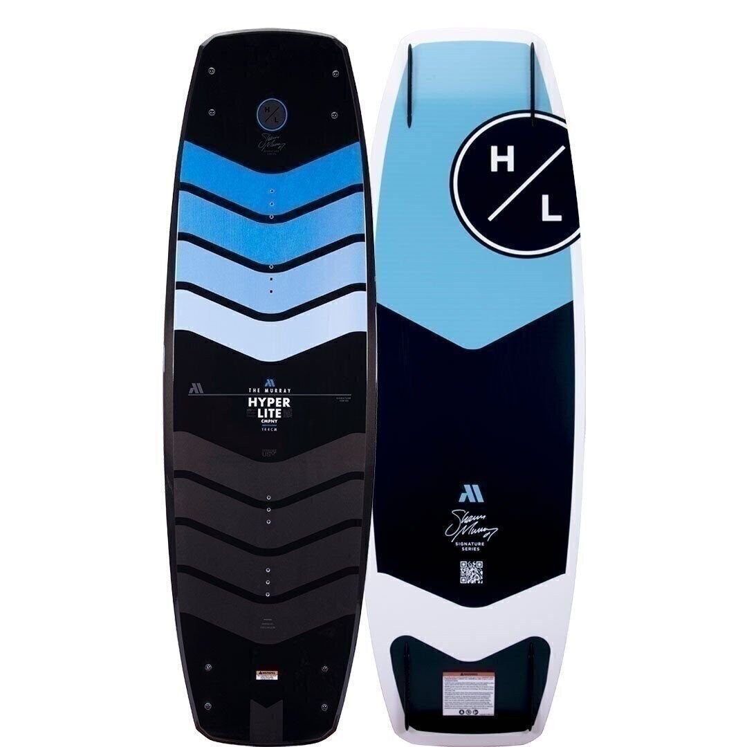 Hyperlite Murray Wakeboard – 2023