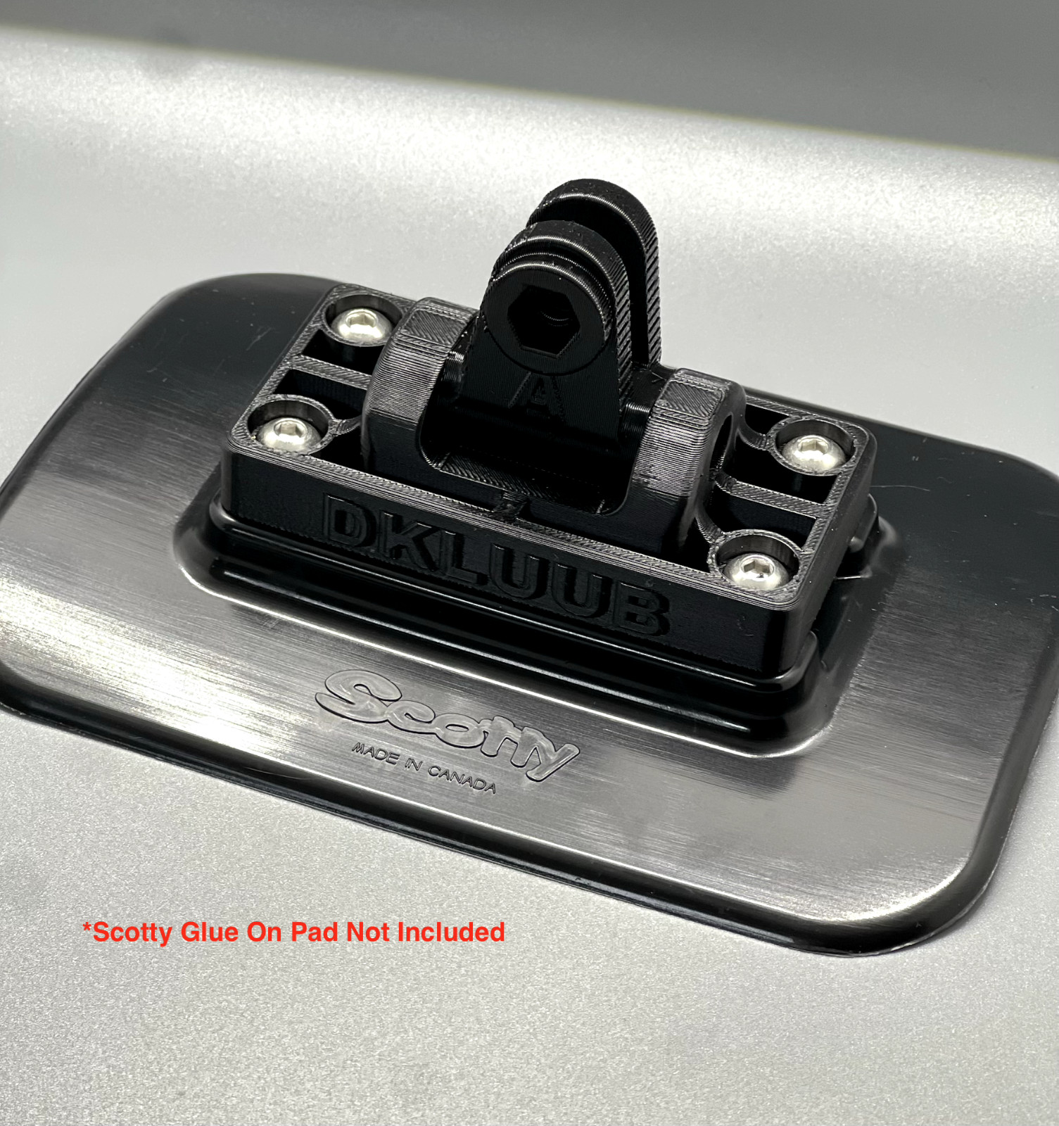Inflatable Boat Bimini Mount /Shade Mounting Hardware/Inflatable Dinghy Bracket