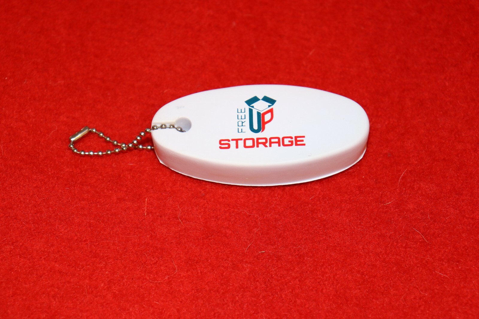 Floating Foam Keychain Marine Kayak Boat Buoy Key Float Sports Fan Key Chain