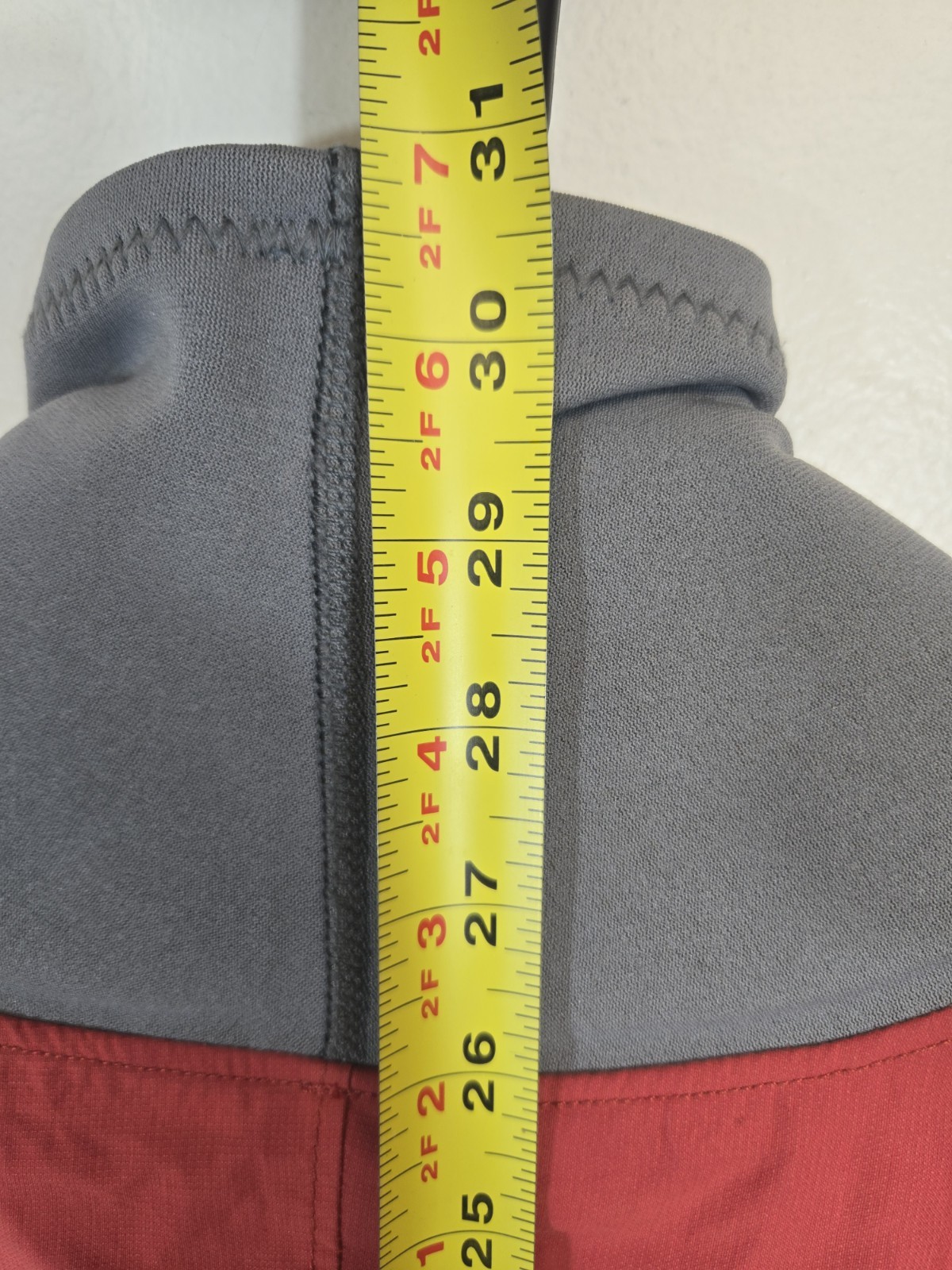 Immersion Research IR Session 2.5 Dry Top Jacket Small Kayak Paddling Waterproof
