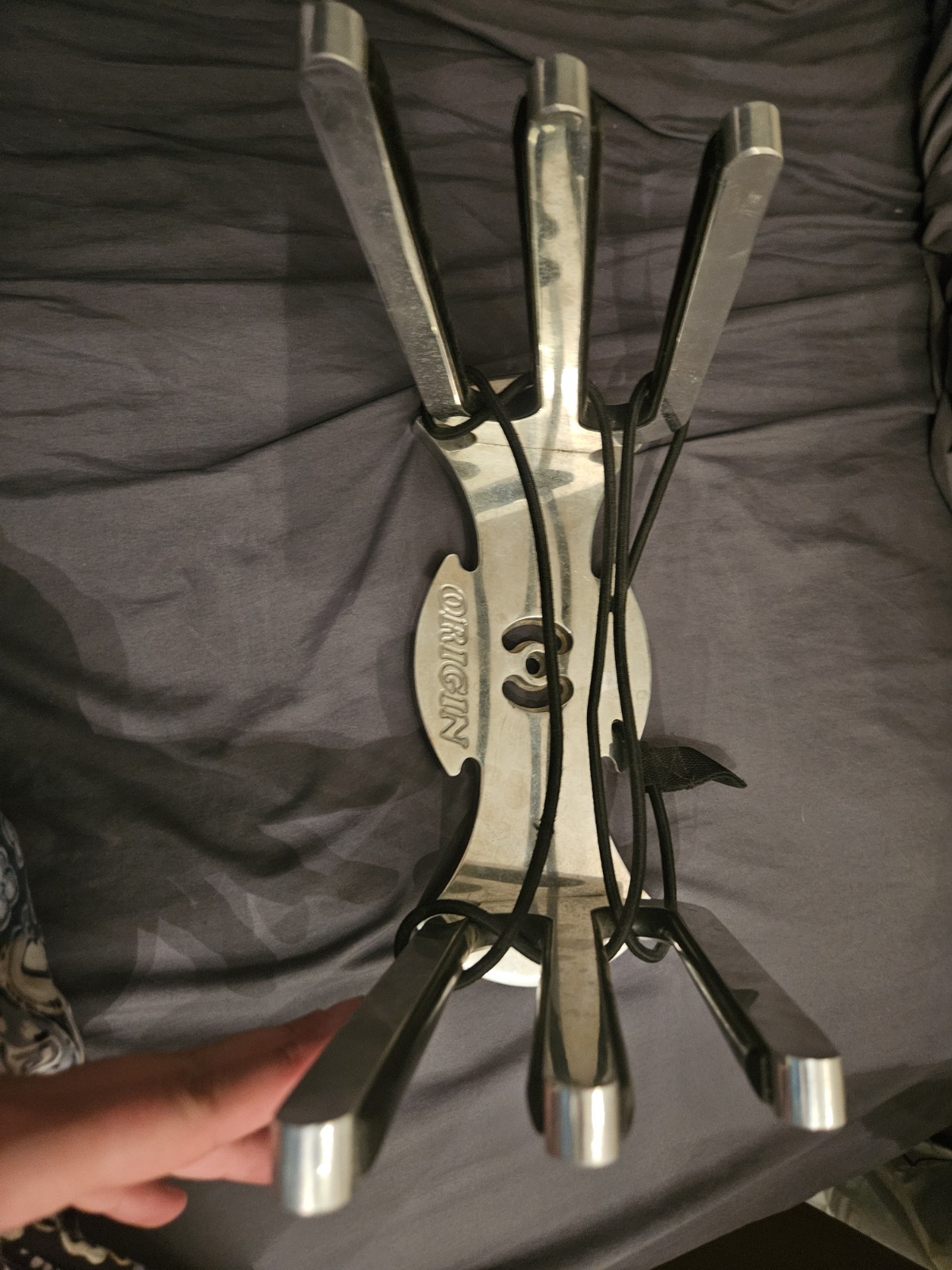 Origin Wakeboard Tower Rack Read