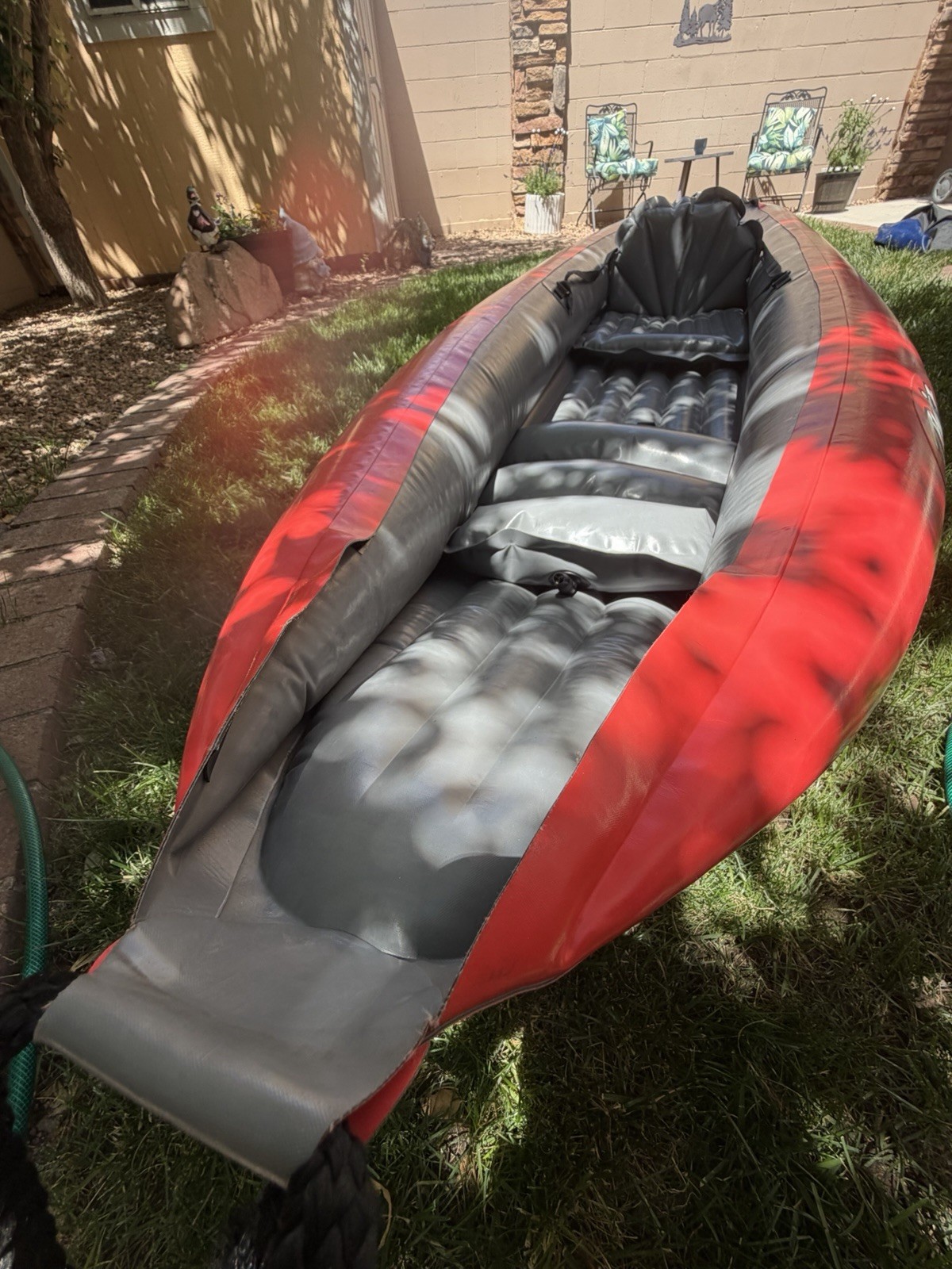 Innova Twist 2/1 Recreational Kayak