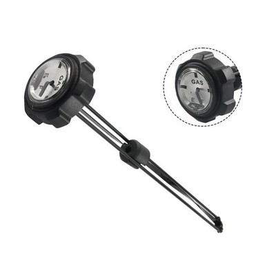 Accurate Fuel Level Gauge For Polaris For Ranger 400 500 700 Mechanical Gas Cap