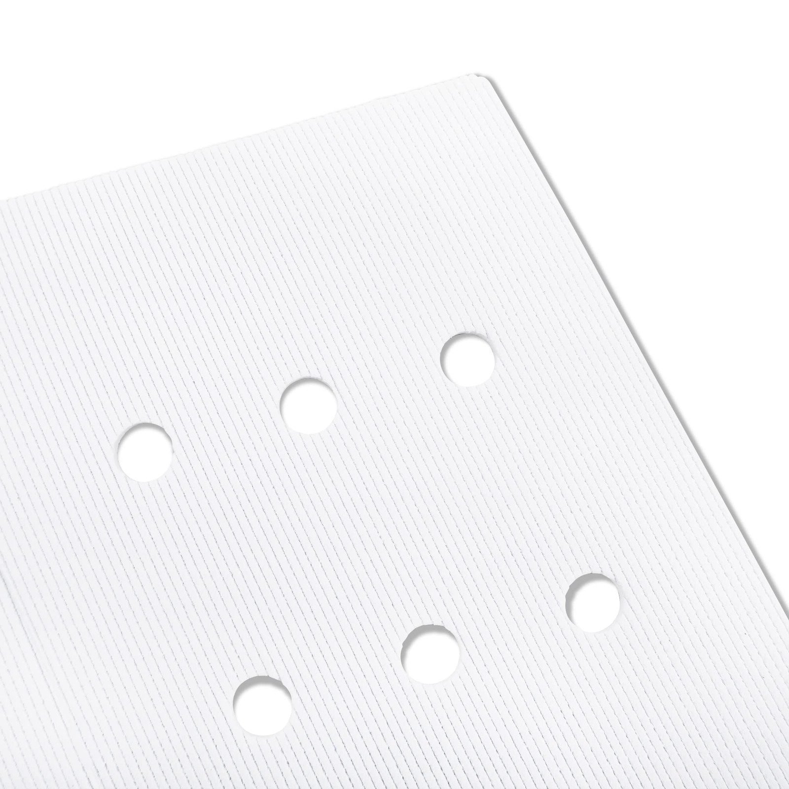3 Piece Surfboard Traction Pad EVA Adhesive Tail Pad for All Boards