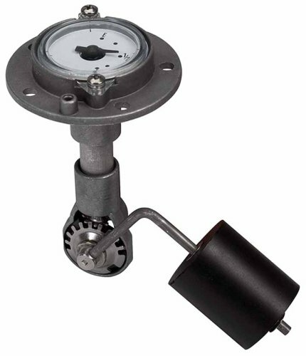 Moeller Marine Mechanical Fuel Tank Sender (14″ Deep Tanks)