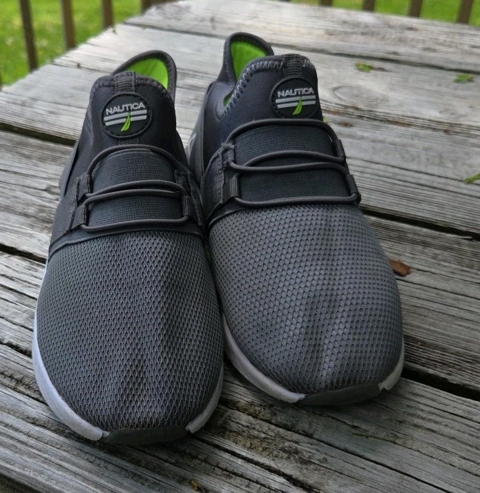 Nautica Water Swim Shoes Youth Size 5 Unisex