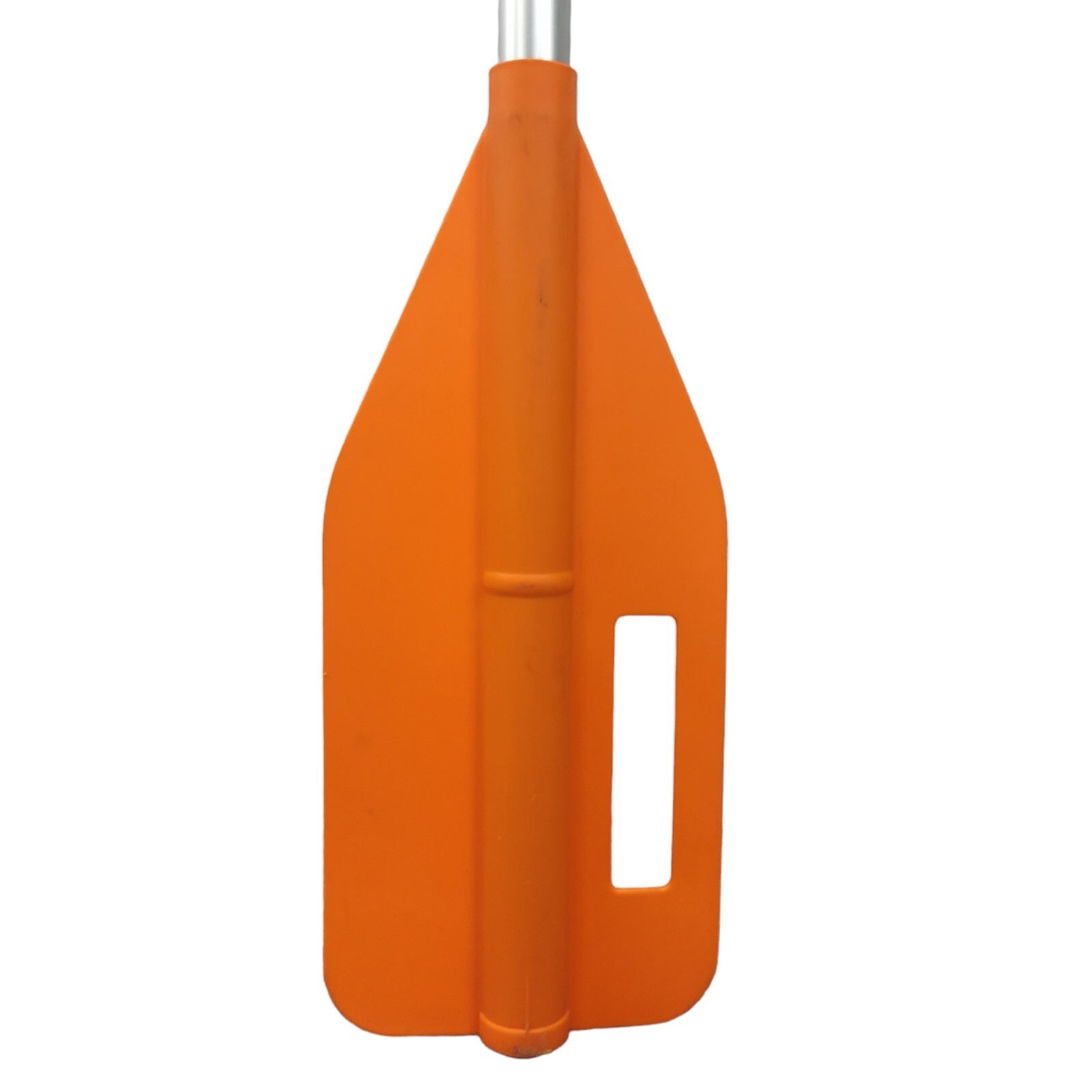 Kwik Tek Jet Ski PWC Waverunner Boat Telescoping Paddle Emergency Orange