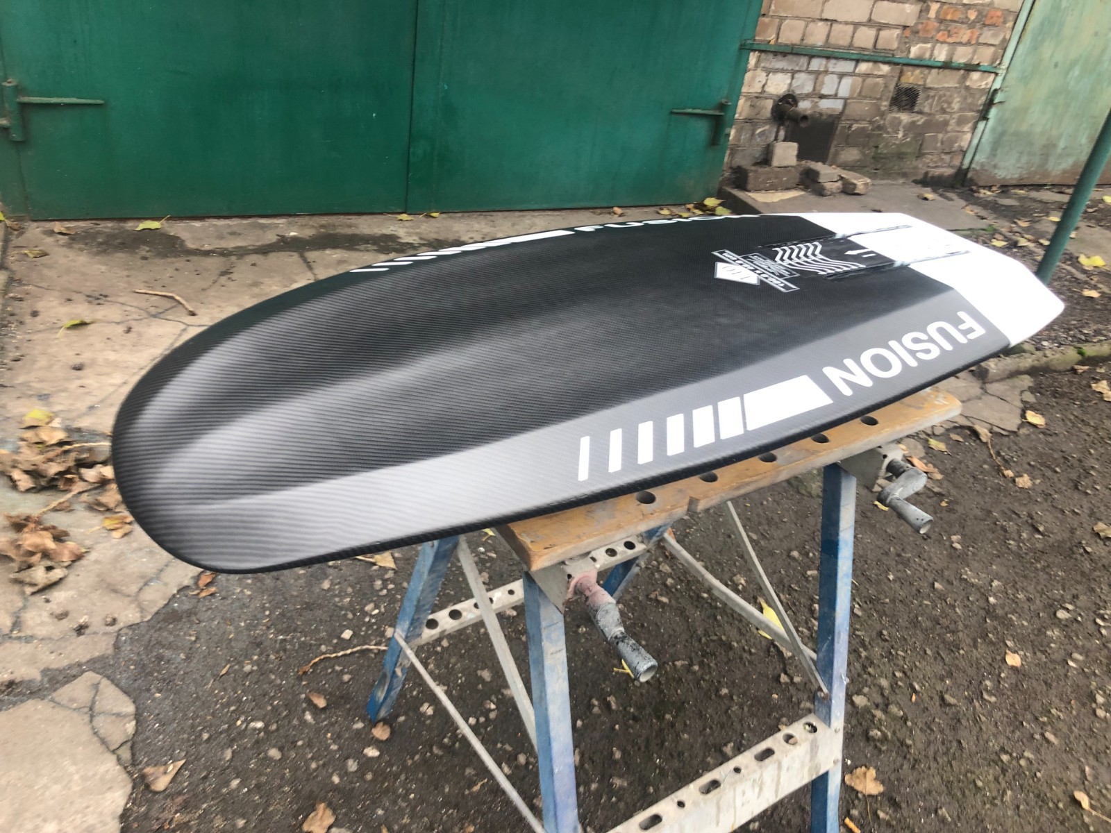 Kitefoil board 110