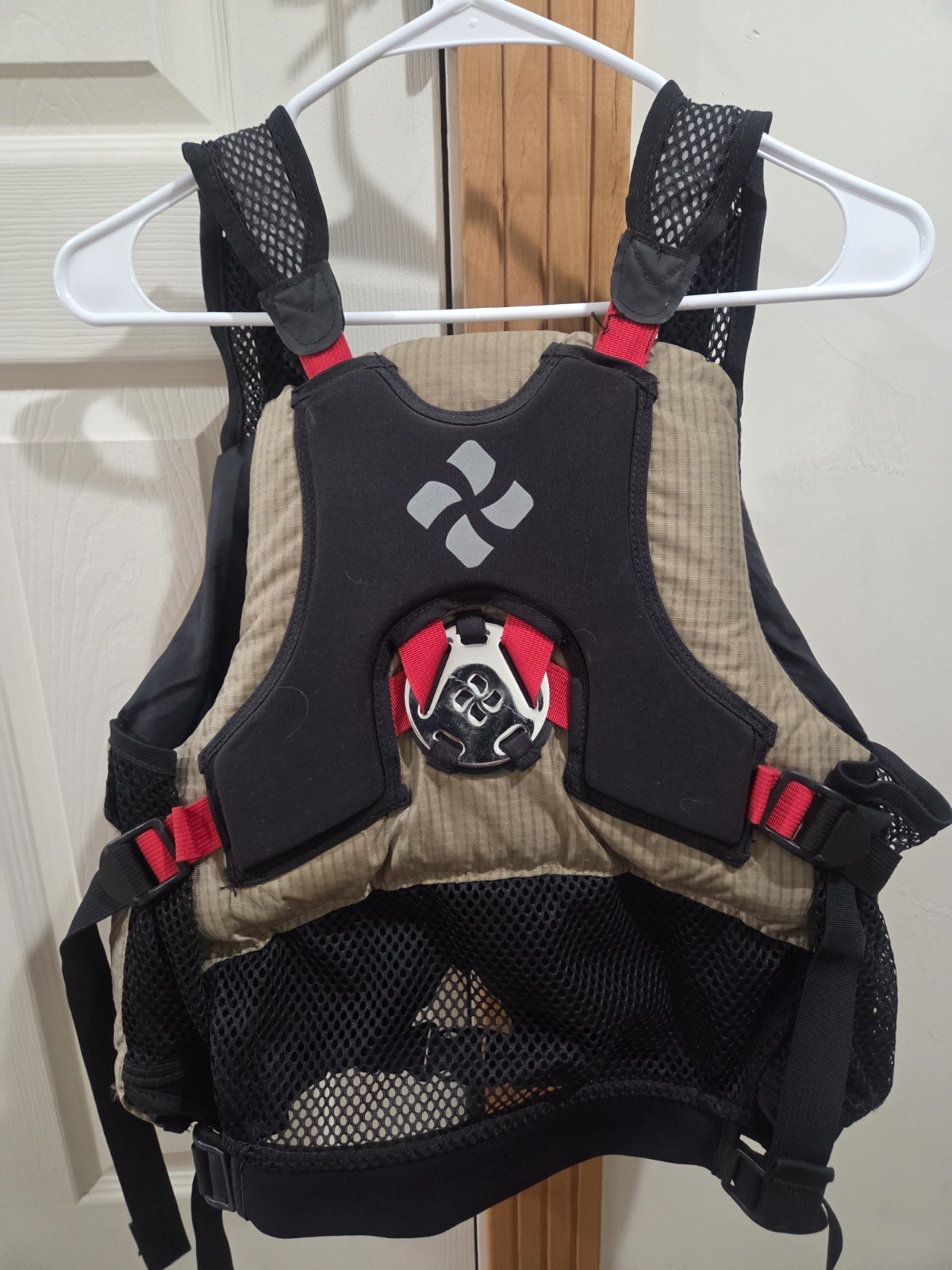 Extrasport Type III PFD Flotation Device Adult X-Small