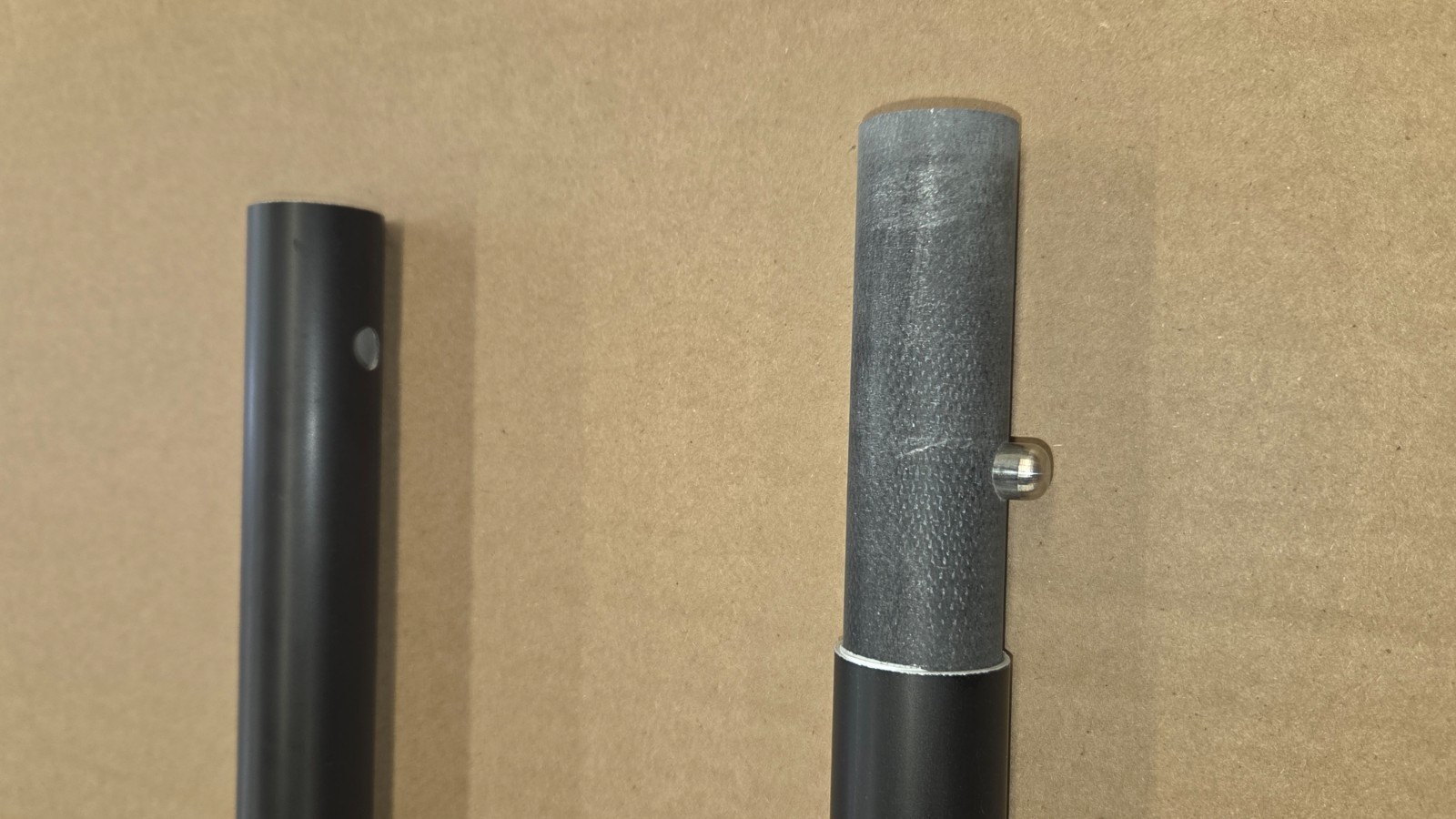 2pc Kayak Push and Stake Out Pole 11′