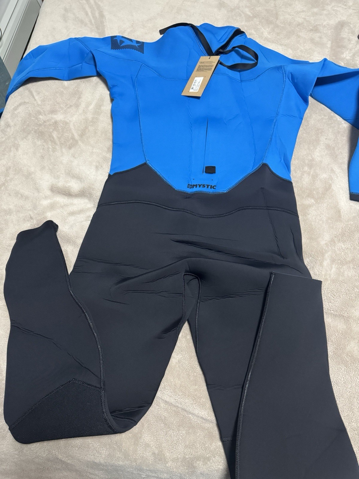 Mystic Star Fullsuit Size XXXL