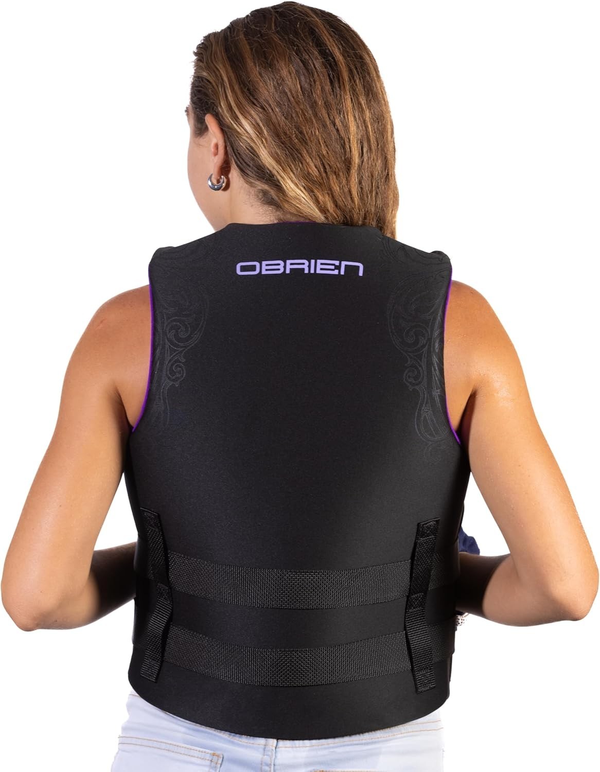 Impulse Women’s Life Jacket, Coast Guard Approved, Great for Any Water Sport…