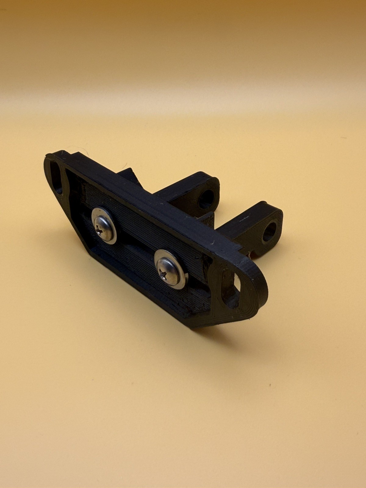 Hydra Concepts Universal Kayak Transducer Mount for Old Town Fishing Kayaks