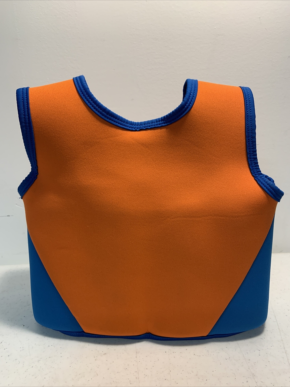 Little Nipper Buoyant Device For Swimming Instruction.2-3 Years