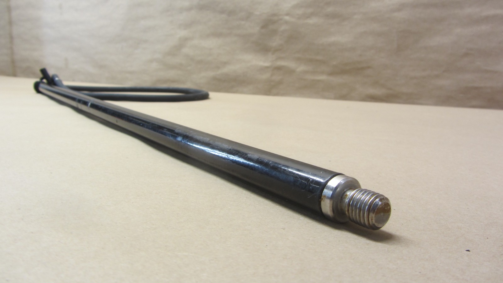 Palantic 7Ft 3-Piece Pole Spear Single Barb Tip USED Spearfishing