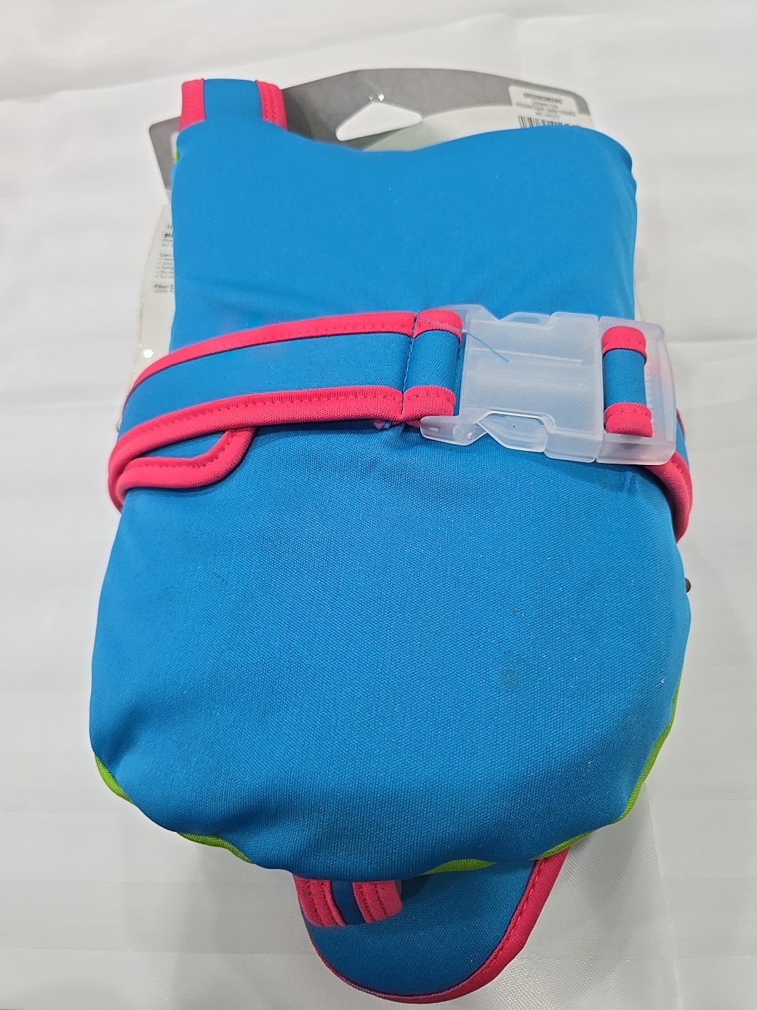 Aqua Swim School Progressive Swim Training Vest Level 3 Ages 3-5 (6231-R9P1b)