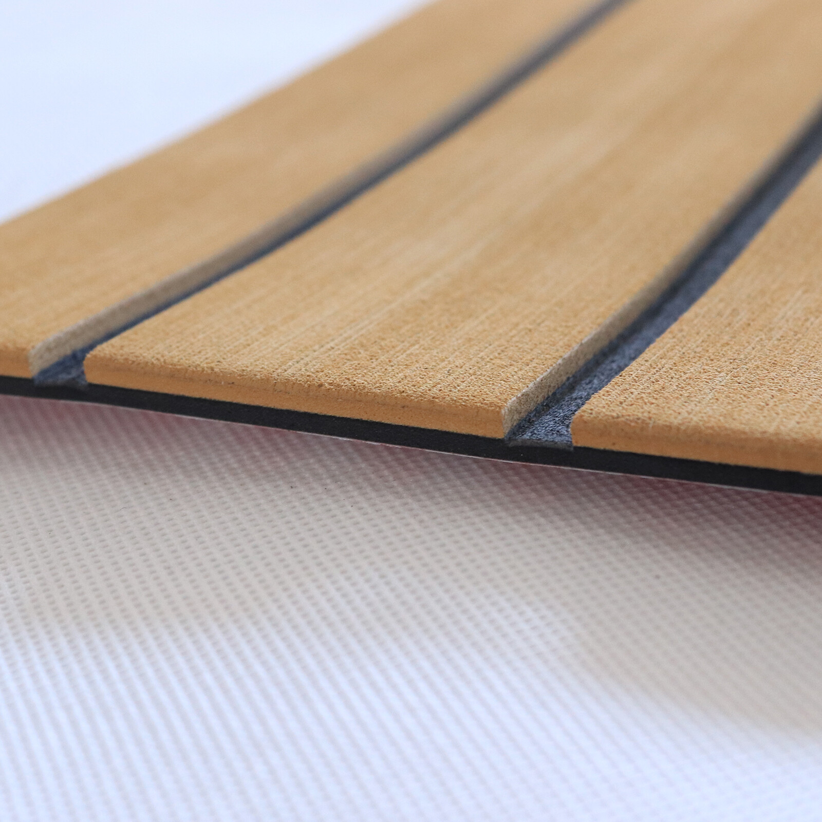 Marine Flooring Mat Yacht Boat Decking Self-Adhesive Pad EVA Foam Teak Sheet Mat
