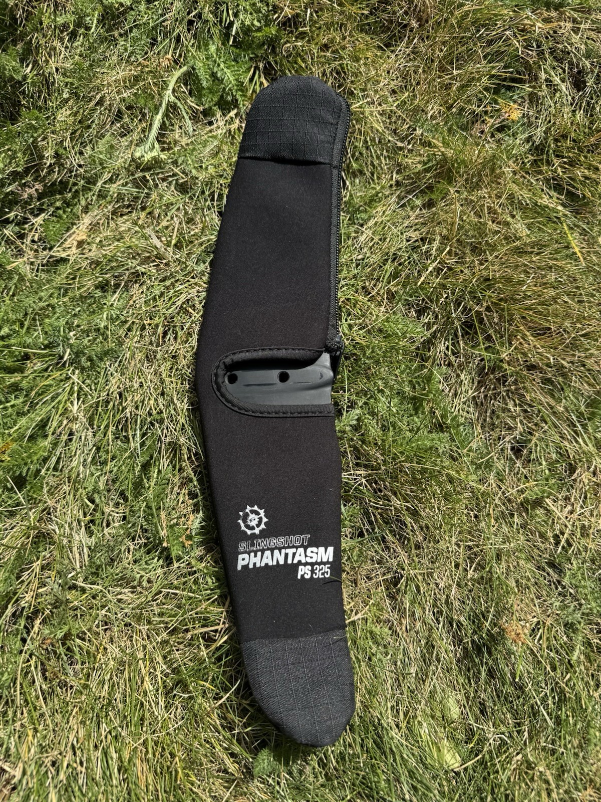 Slingshot Phantasm PS 325 Rear Stabilizer