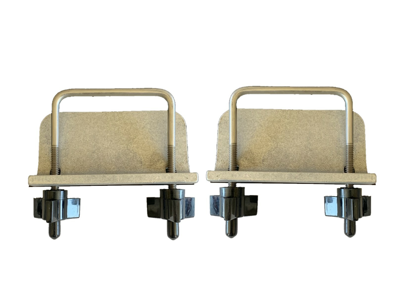 Spring Creek Manufacturing Gunwale Clamps for Canoe Accessories | MADE IN USA |