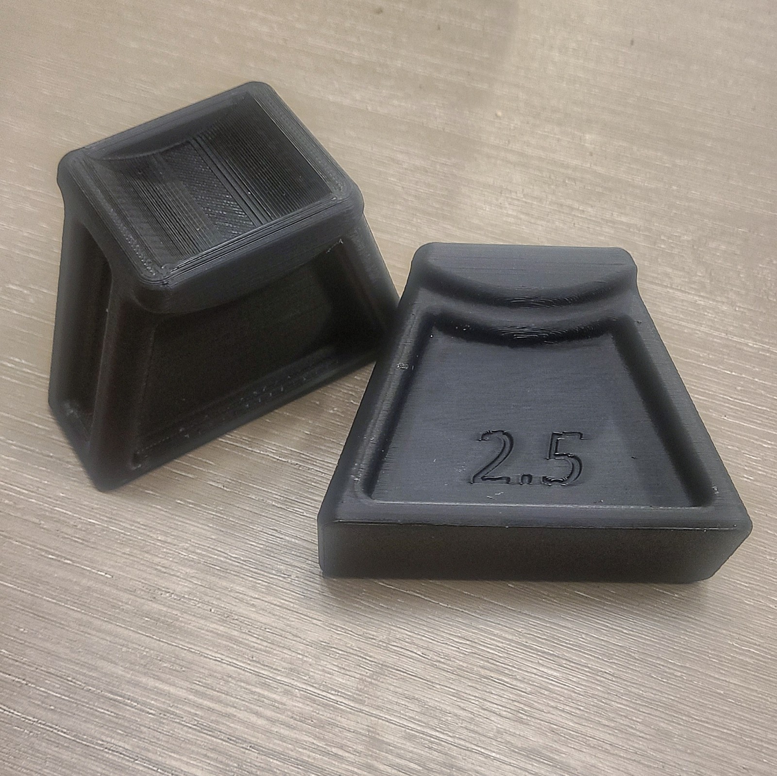 Old Town Sportsman PDL Kayak Seat Risers