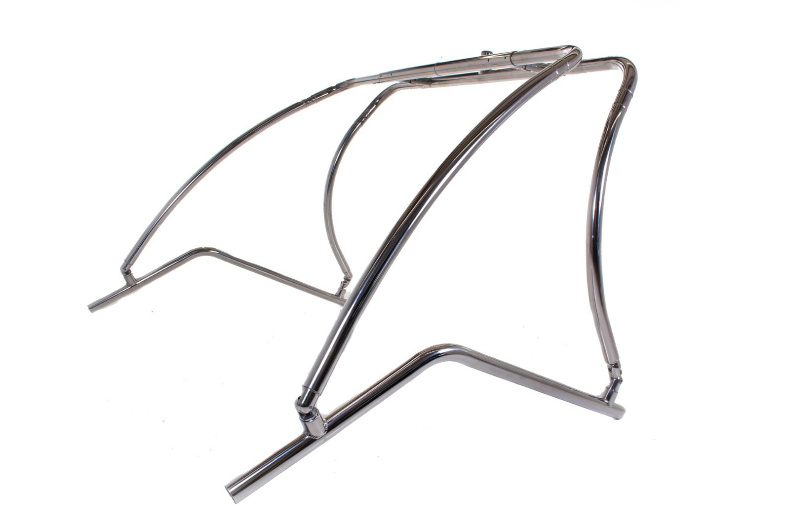 Universal Wakeboard Tower Polished Aluminum Big Air Vapor – WAKE ESSENTIALS