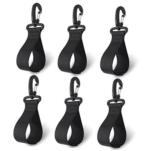Upgraded Kayak Paddle Holder, Board Accessories, Inflatable Boat Storage Set