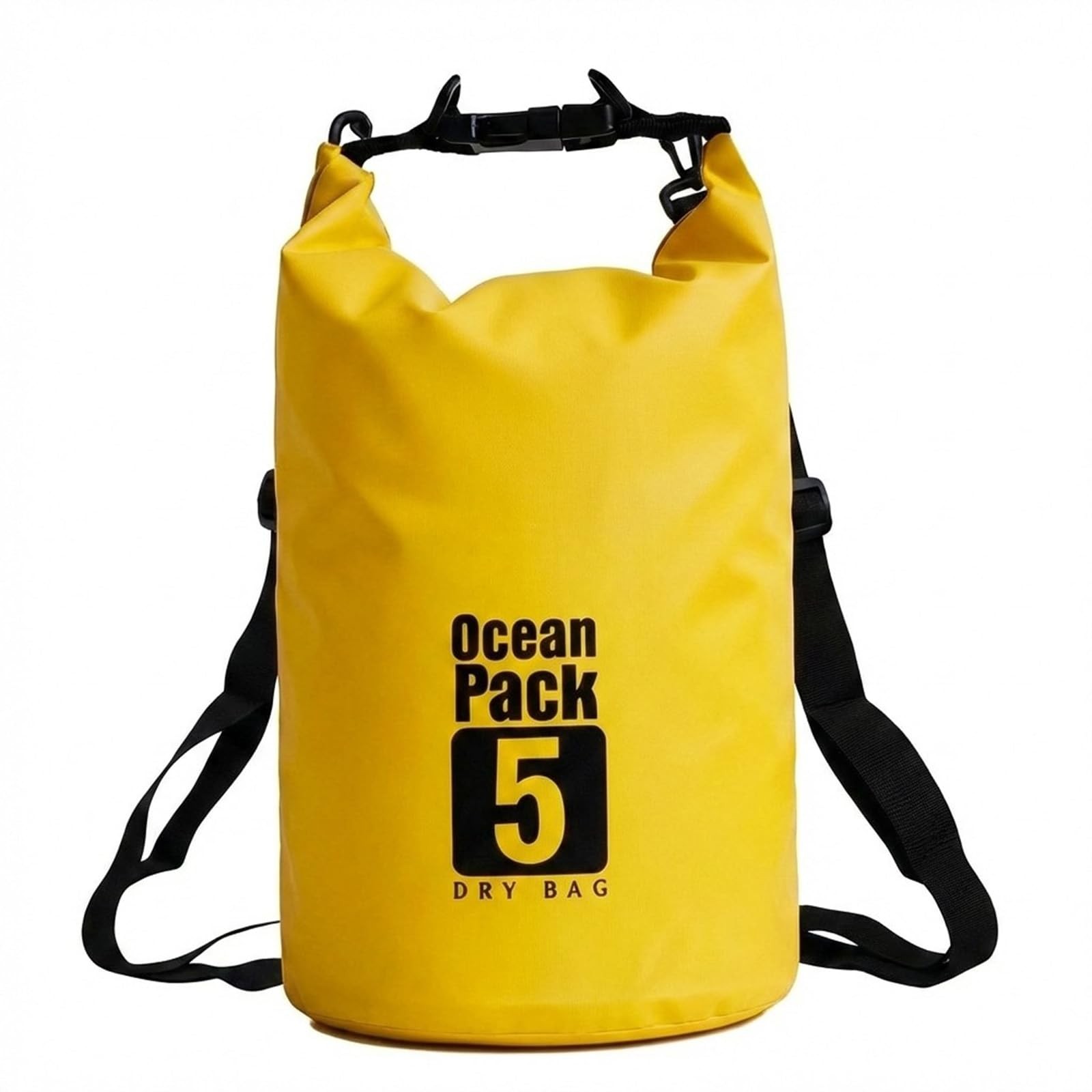 Floating Waterproof Dry Bag 5L/10L/15L/20L for women-Lightweight&Small waterp…