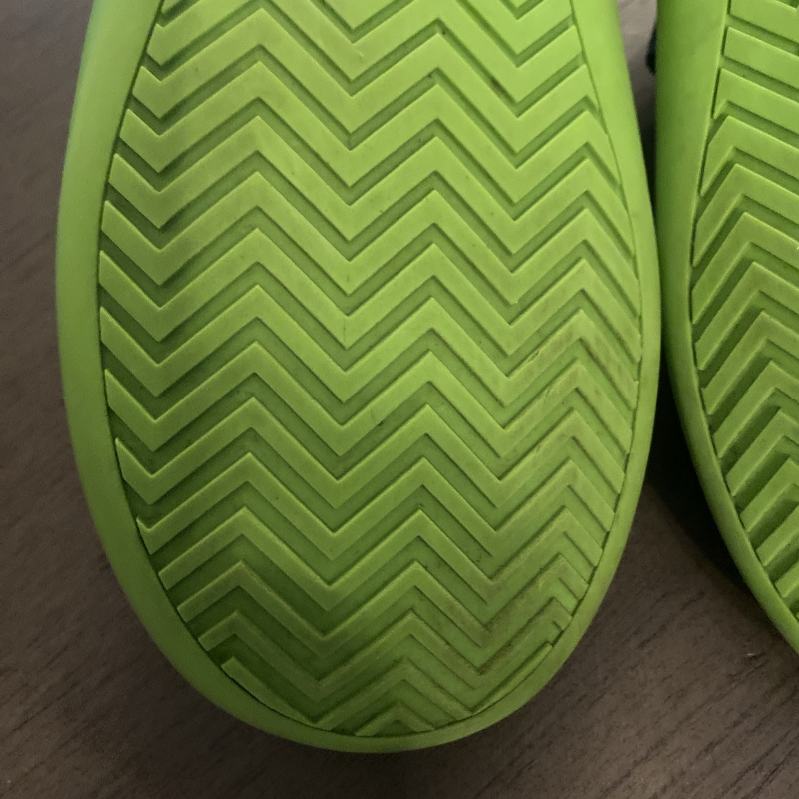 Zhik Low Cut Sailing Boot Paddle Shoe Water Shoe Size 7.5