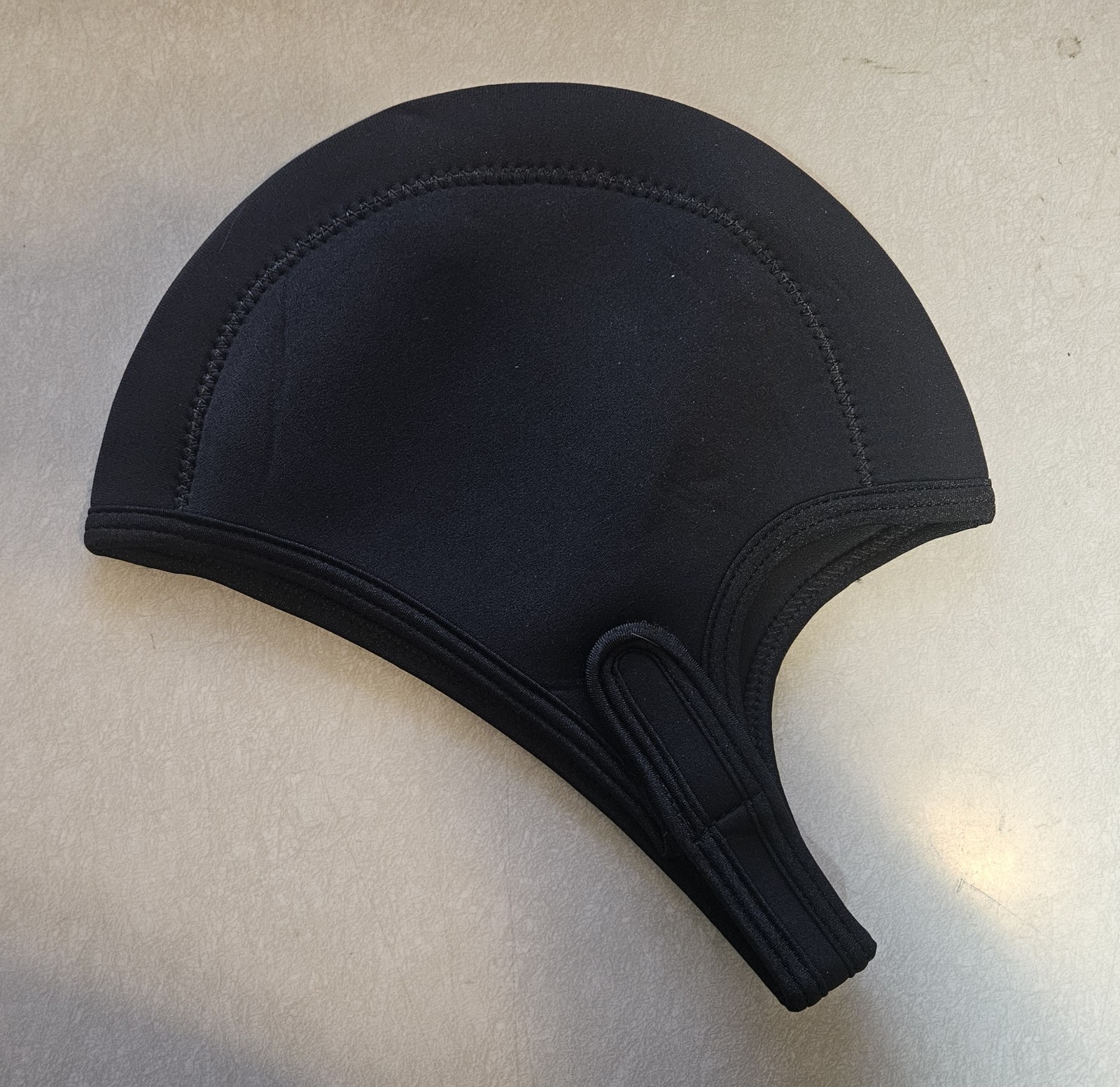 Deep See Hot Head Hood-Black Large – Scuba Diving Hood