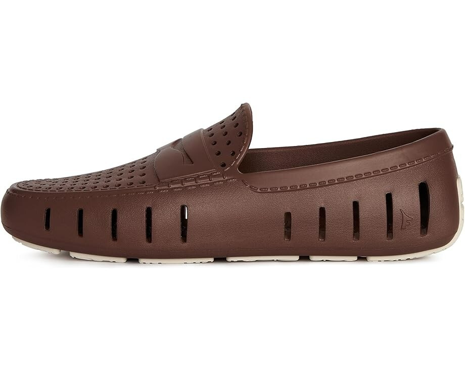 Floafers Country Club Driver Men’s Waterproof Floating EVA Foam Loafers SZ 11