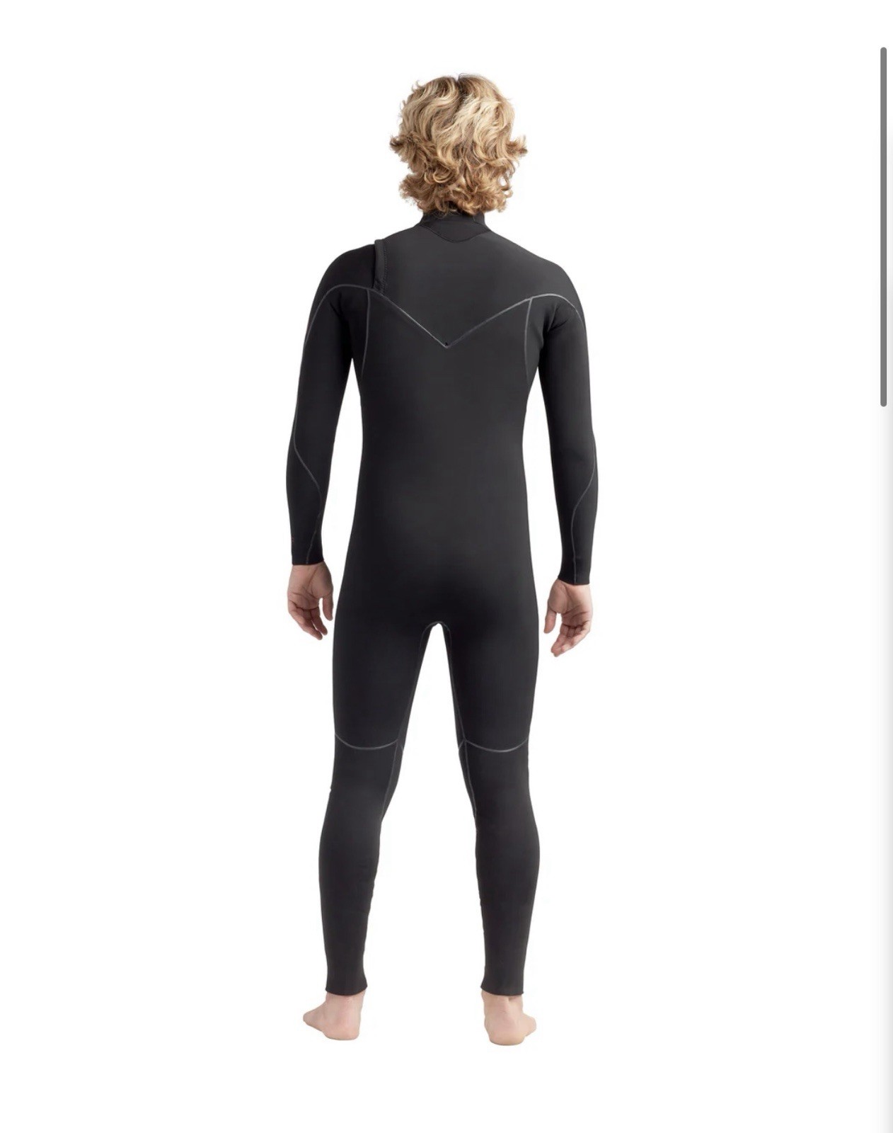 Body Glove Red Cell 3/2mm Full Black Wetsuit/Men’s Size X-Small