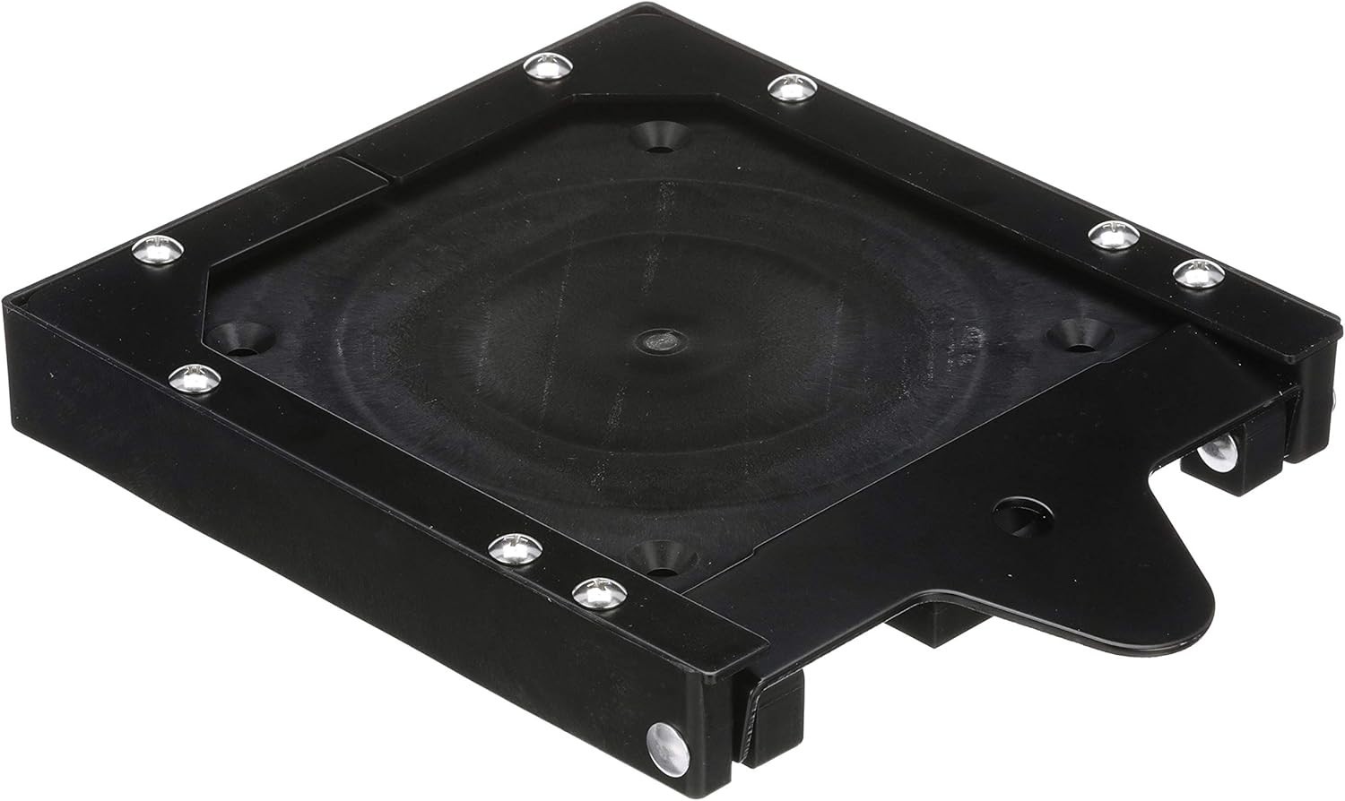 Attwood 11603D1 Quick Disconnect Seat Mount, Fits 7-Inch Swivel and Plate,…