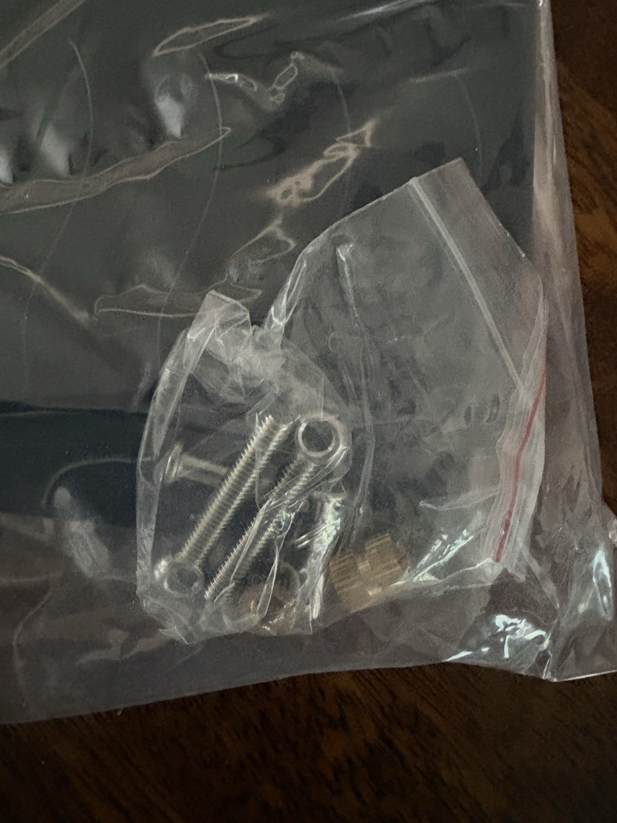 VETOMIRO Turbo Fin Replacement Kit-Compatible With Mirage Drive-Brand New-sealed