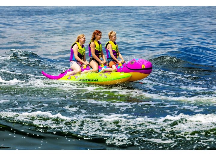Airhead Sports AHHD-3058 Airhead 3P Towable-Salamander