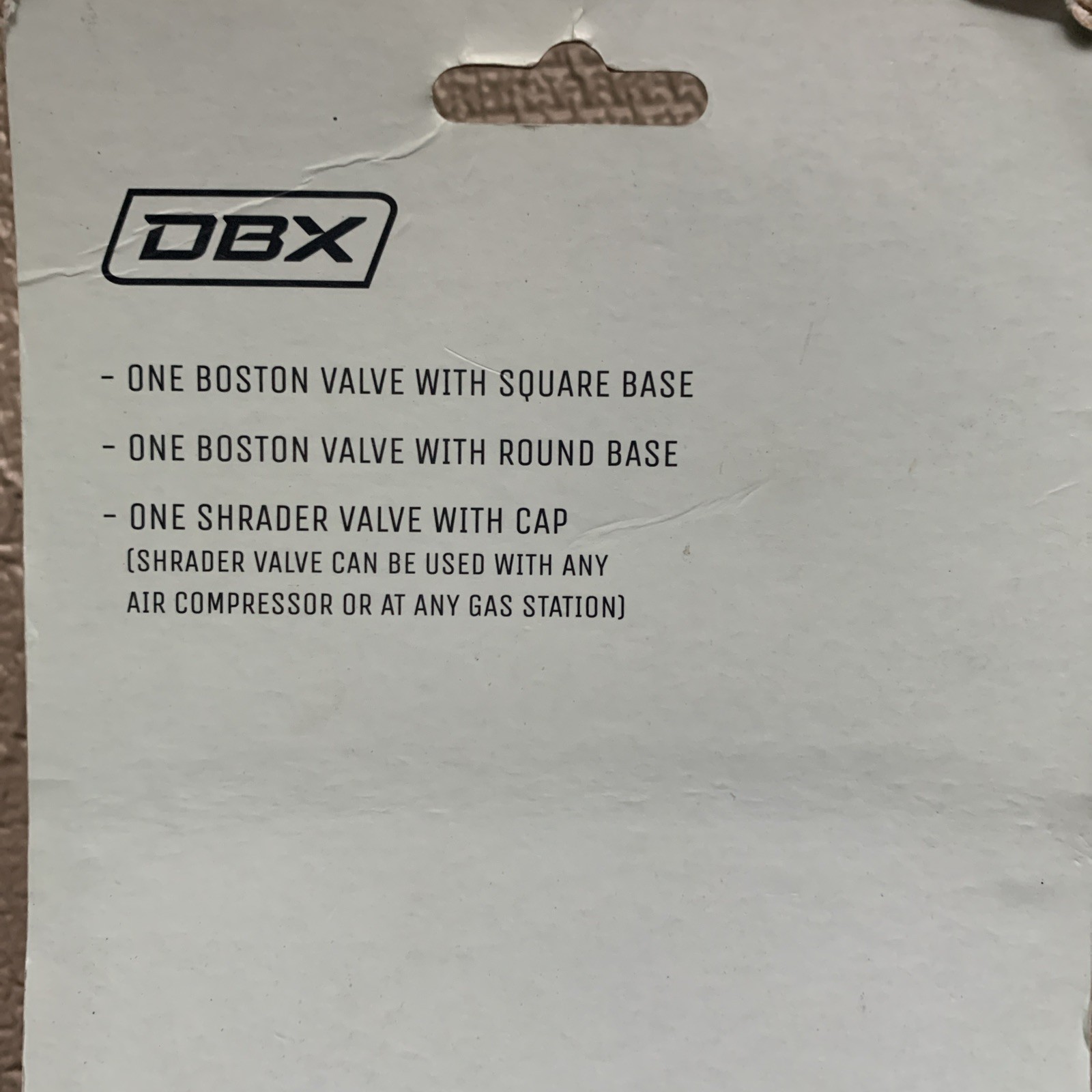 DBX 3-IN-1 Multivalve For Inflatable Boats Rafts Kayaks and Towable Tubes New