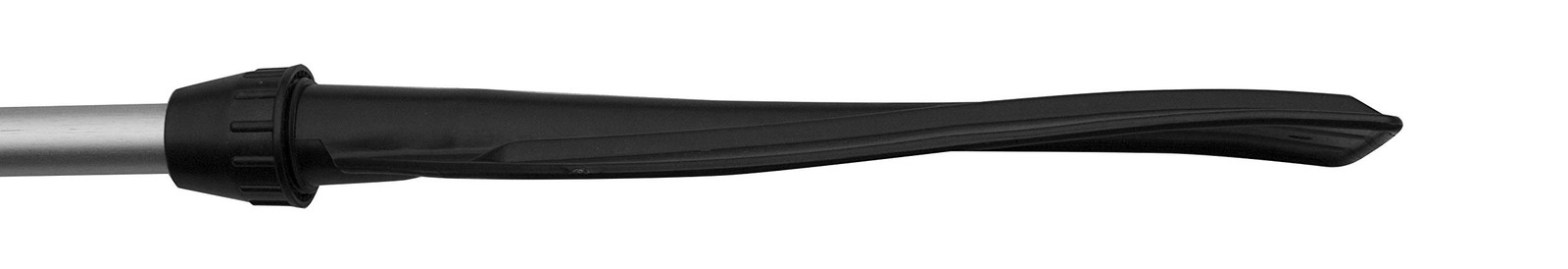 ESP 220cm 2-Piece Kayak Paddle – Aluminum and Polypropylene – Colapsable – Si…