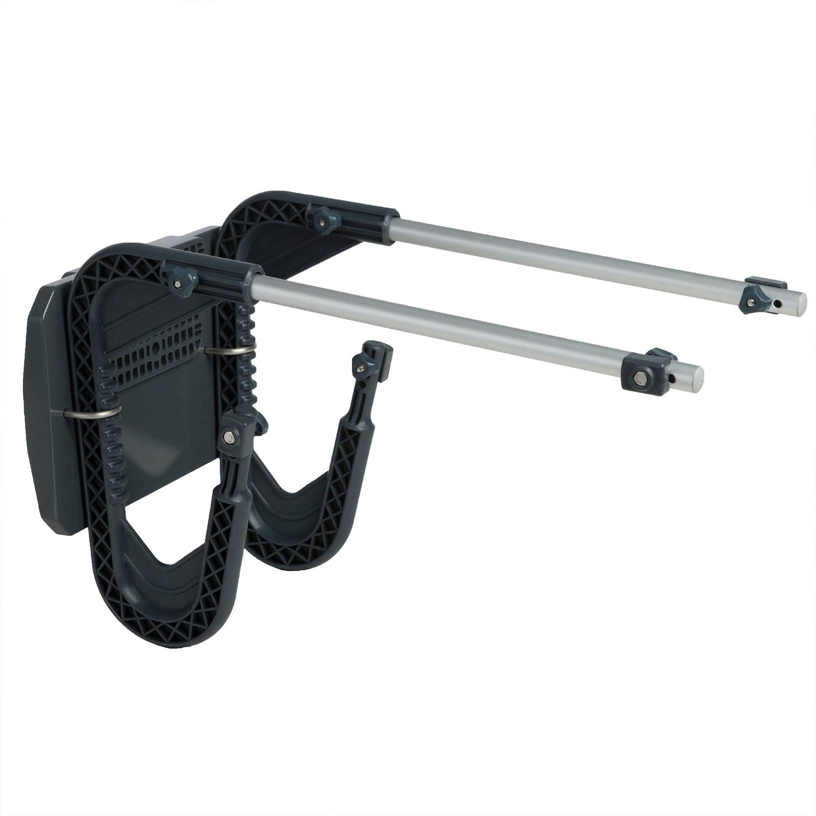 INTEX 68624EP Motor Mount Kit: Easy to Attach – Heavy-duty 1 Pack, Black