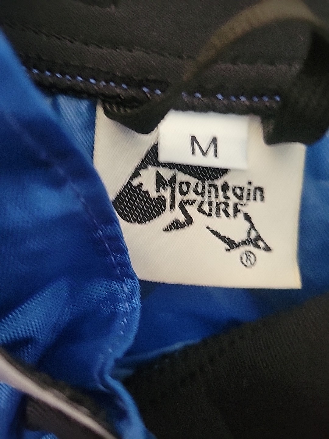 Mountain Surf Kayak Rafting Jacket Medium