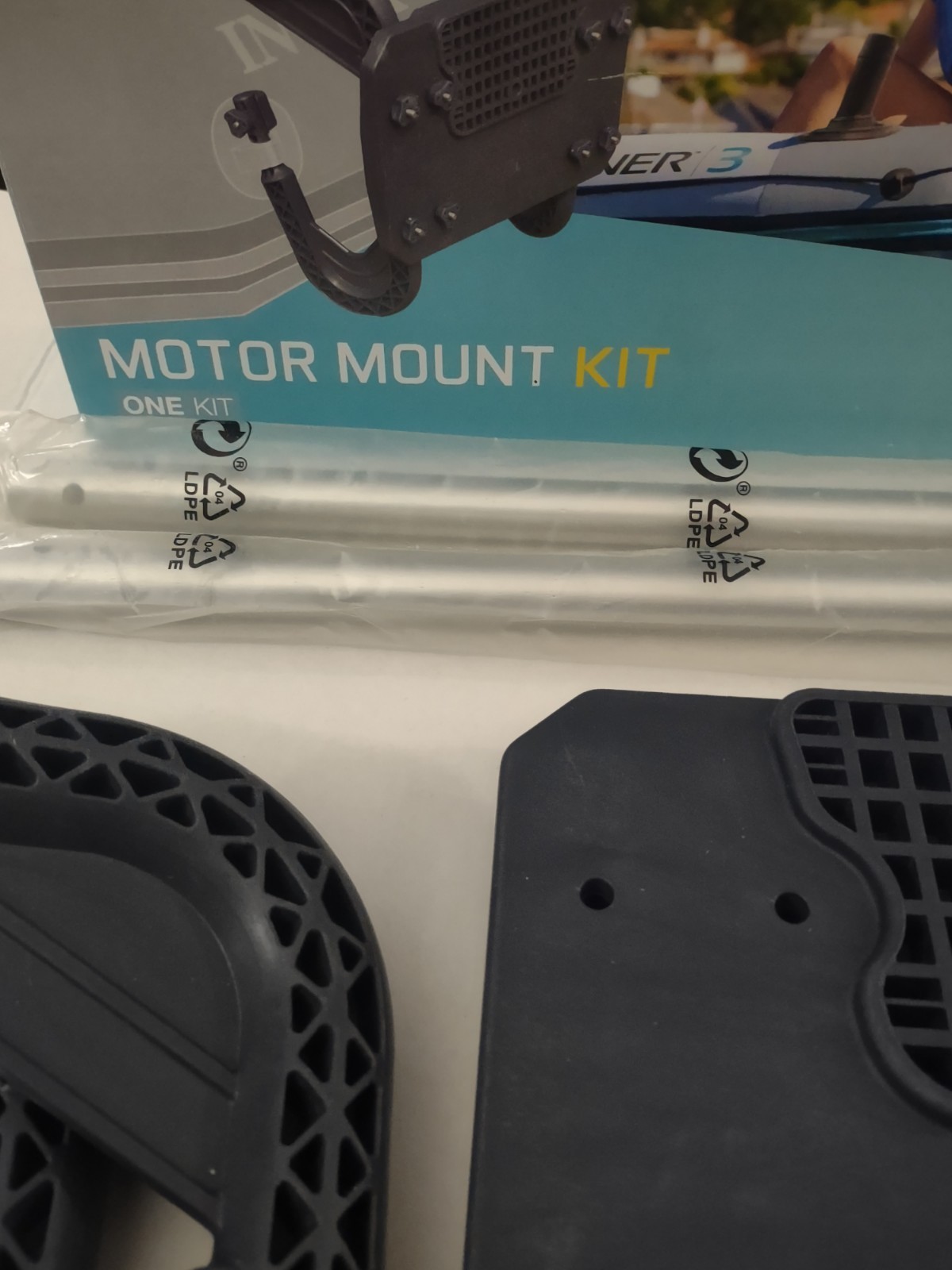 Intex Motor Mount Kit – Intex 68624EP