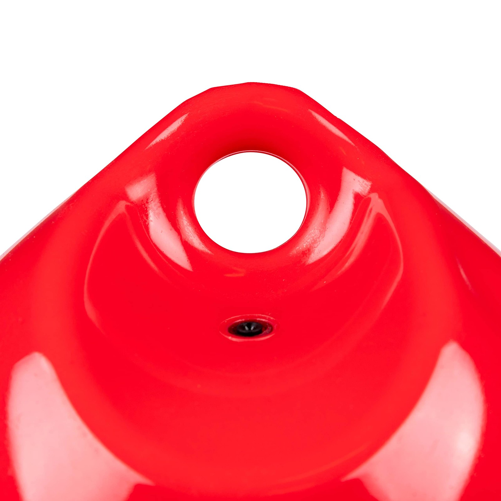 Personal Watercraft Buoy, Neon Red