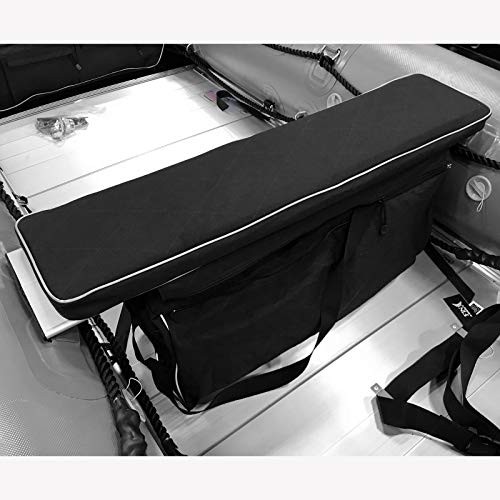 Seamax Sunlitec Inflatable Boat Bench Seat Size B – 34″ for 270-330 Boats