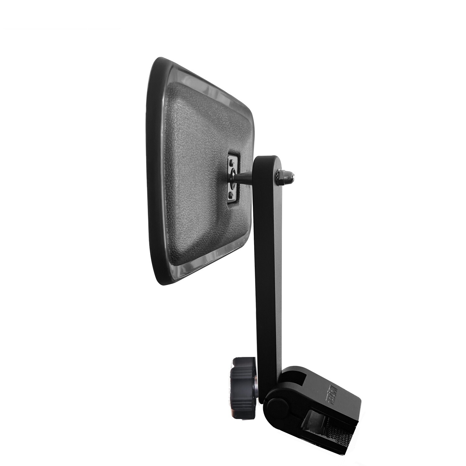 Reborn Launch 2025 Universal Winshield Boat Rearview Mirror for Skiing Wakeboard
