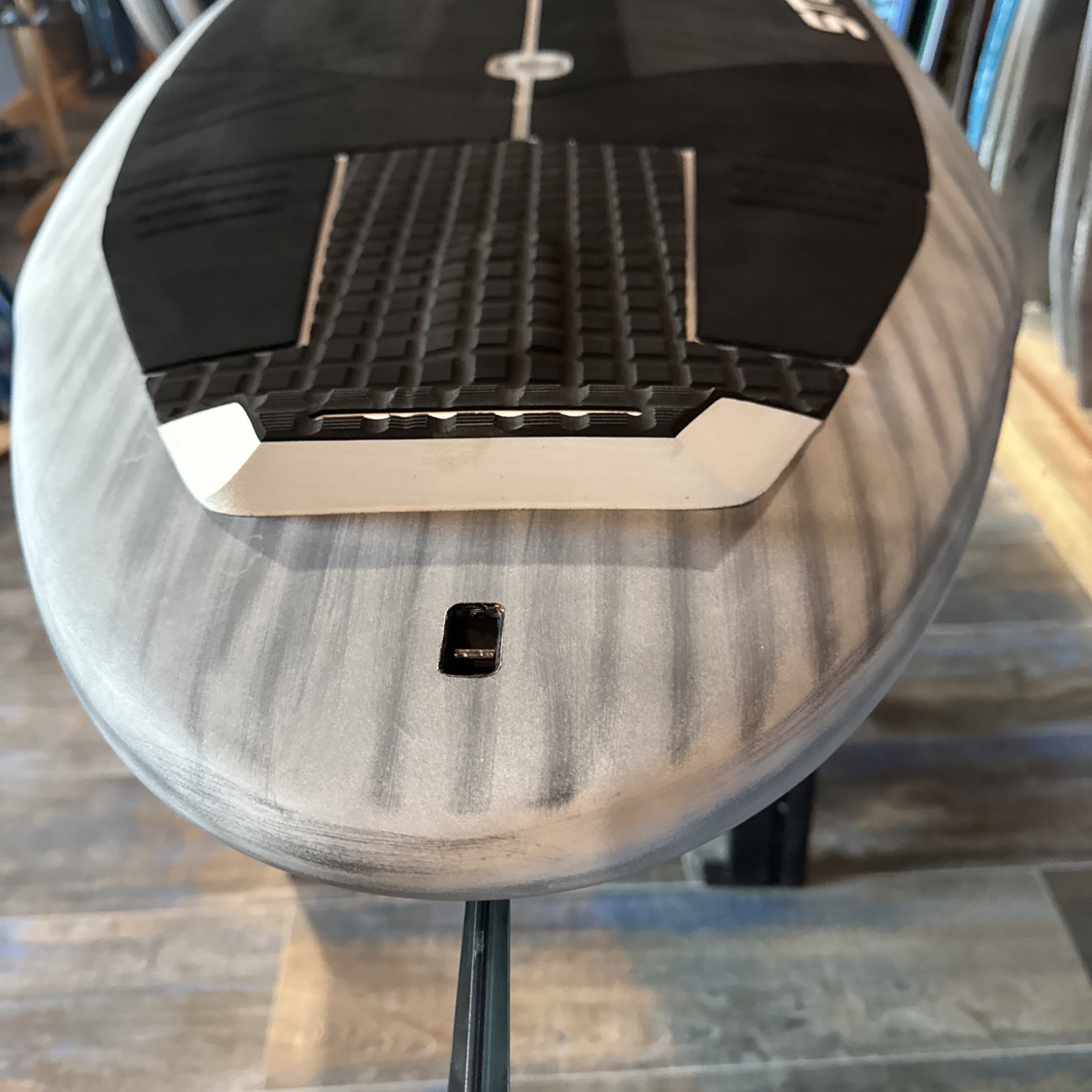2026 STARBOARD SPICE SUP LIMITED SERIES 8’8 X 32″ 140L SURF STAND UP BOARD