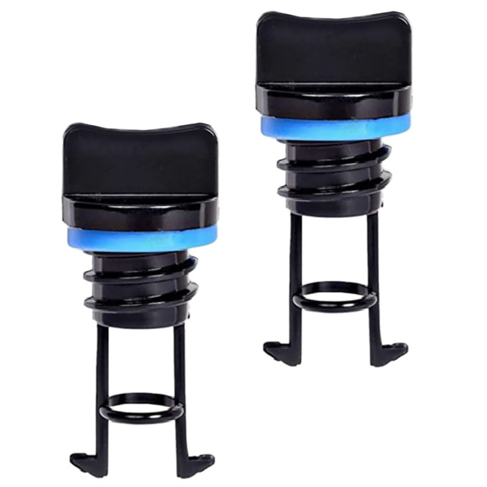 3 Count Kayak Drain Hole Plug Scupper Accessories Boat Plugs Universal
