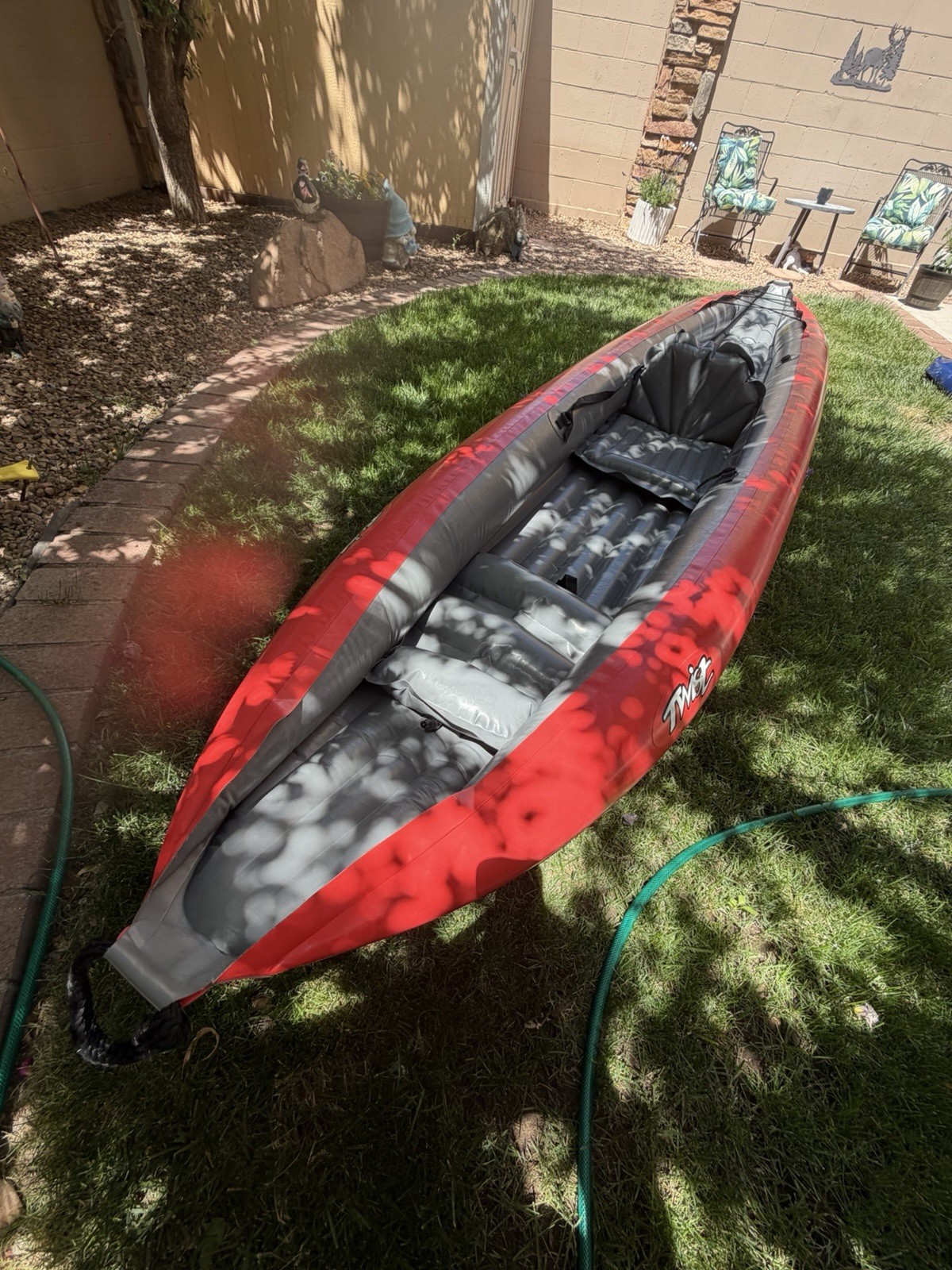 Innova Twist 2/1 Recreational Kayak