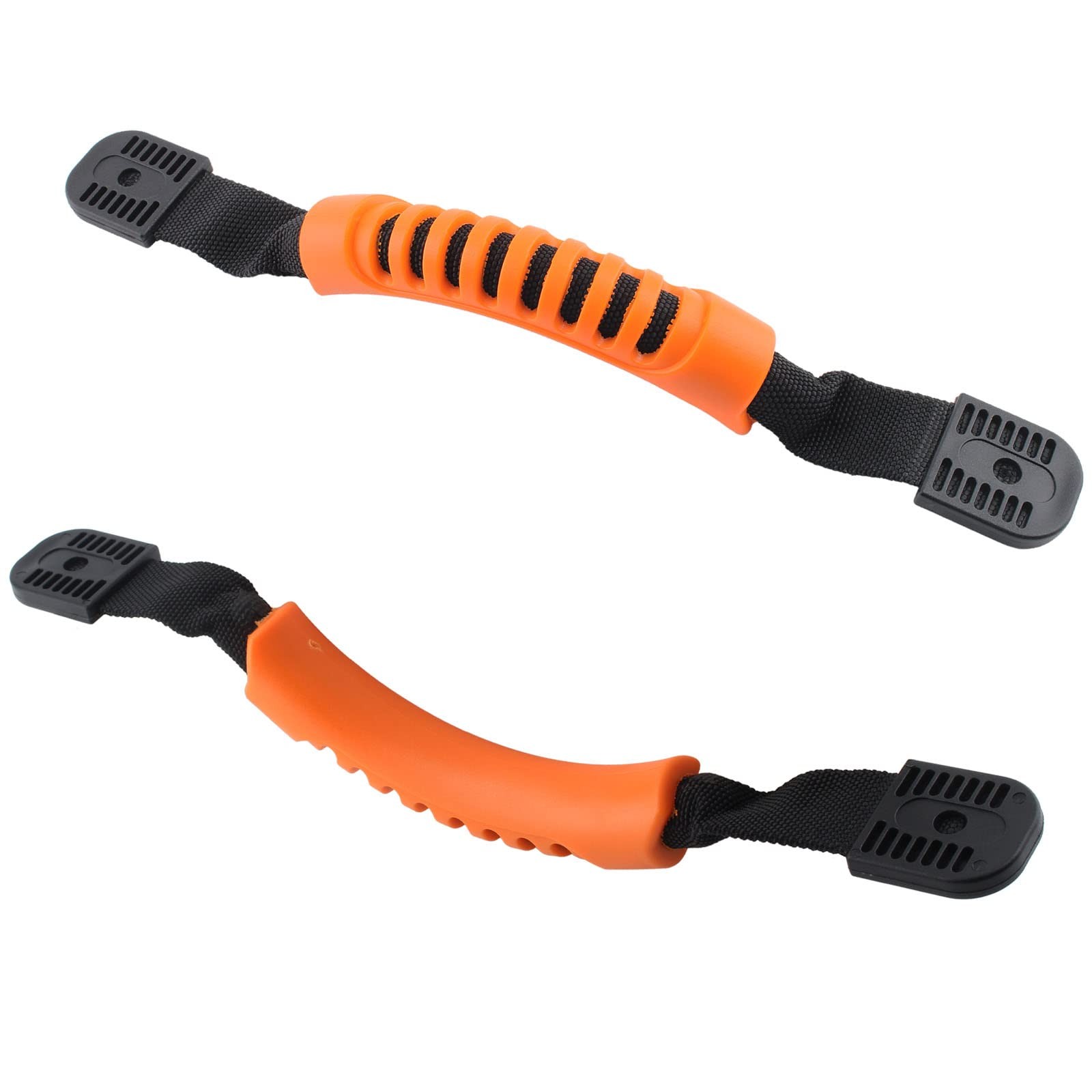 Kayak Carry Handles – Side Mount Replacement with Plastic Buckle for Paddle
