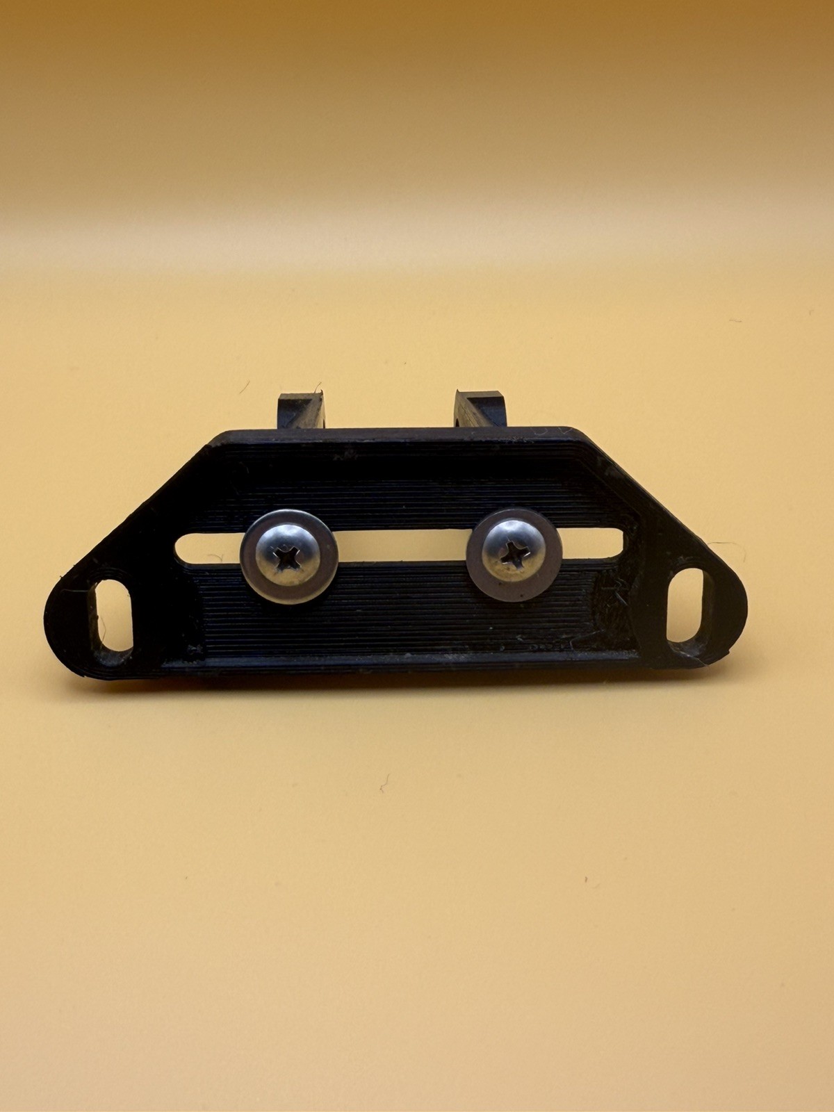 Hydra Concepts Universal Kayak Transducer Mount for Old Town Fishing Kayaks